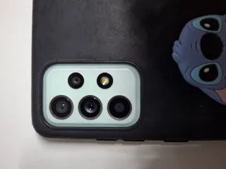 Samsung Galaxy a52s 5g