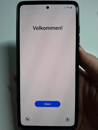 Samsung Galaxy a52s 5g