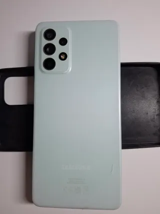 Samsung Galaxy a52s 5g