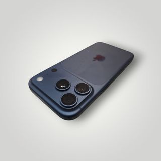 IPHONE 17 PRO 256GB AZUL *A ESTRENAR*