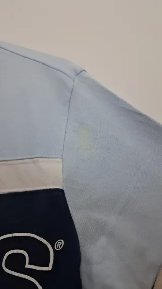 Camiseta Levi's Vintage Azul