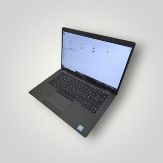 Portatile DELL Latitude 5400 (2020) Core i7-8665U 32 GB/512GB SSD 14 + Caricatore