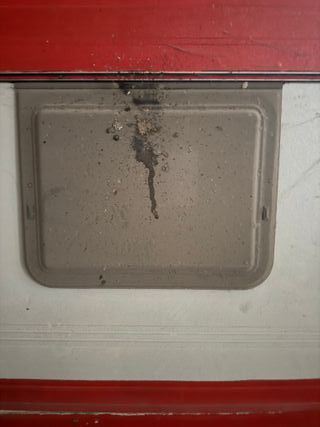 Conjunto 5 Ventanas para Caravana