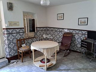 Casa en venta en Campanario