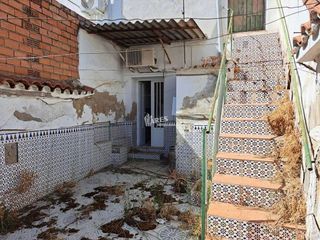 Casa en venta en Campanario