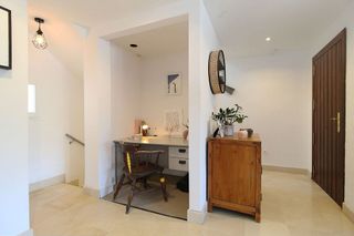 Casa adosada en venta en Istán