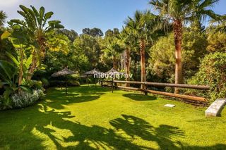 Casa adosada en venta en Istán