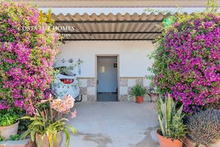 Casa rural en venta en Arcos de la Frontera