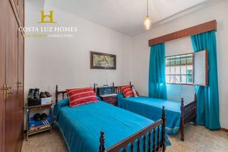 Casa rural en venta en Arcos de la Frontera