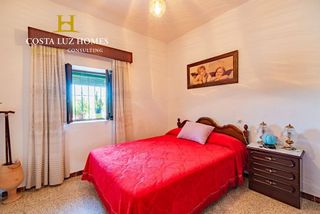 Casa rural en venta en Arcos de la Frontera
