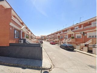 Chalet en venta en Tomelloso