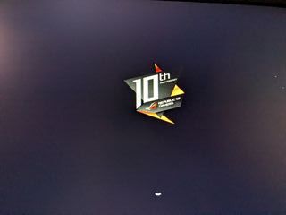 PC i7-6800K 16GB RAM 1TB SSD GTX 1050Ti