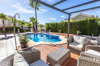 Chalet en venta en Alhaurín el Grande