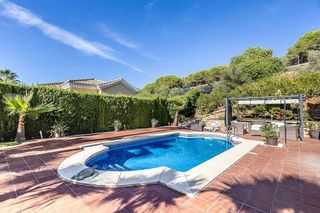 Chalet en venta en Alhaurín el Grande