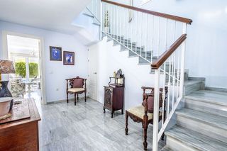 Chalet en venta en Alhaurín el Grande