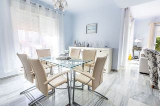 Chalet en venta en Alhaurín el Grande