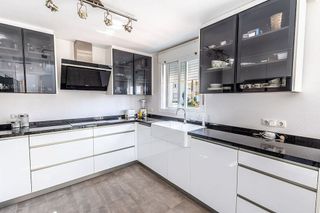 Chalet en venta en Alhaurín el Grande