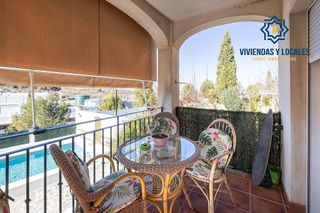 Chalet en venta en Alhendín