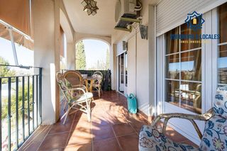 Chalet en venta en Alhendín