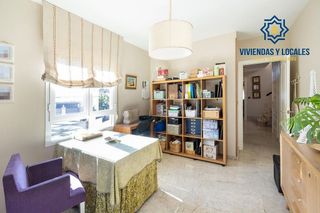 Chalet en venta en Alhendín