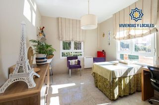 Chalet en venta en Alhendín