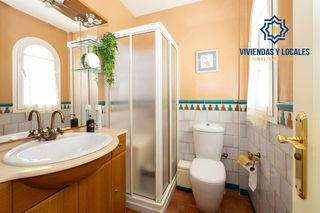 Chalet en venta en Alhendín