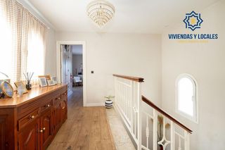 Chalet en venta en Alhendín