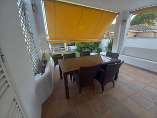 Chalet en venta en Crevillet - Pinar Alto en Puerto de Santa María (El)