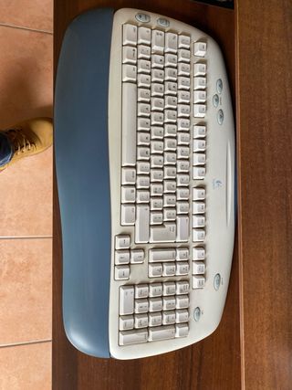 PC Windows 7 Ultimate 64 bit