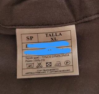 Camisa Mimetizada Boscoso Ligera Hombre