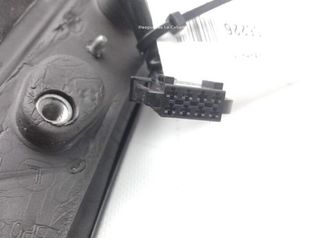 Seat 20646547 retrovisor derecho altea (5p1)