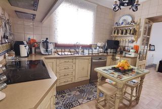 Casa pareada en venta en Lepe ciudad en Lepe