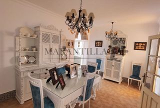 Casa pareada en venta en Lepe ciudad en Lepe