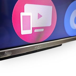 SMART TV 50" TCL 50C635X1 CON MANDO + CAJA