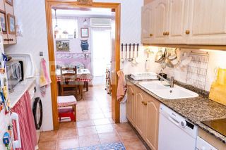 Casa adosada en venta en Urb. El Palmeral en Mojácar