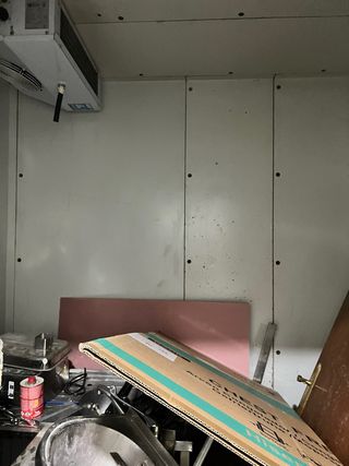 Equipo hostelería Zanotti + Cesta