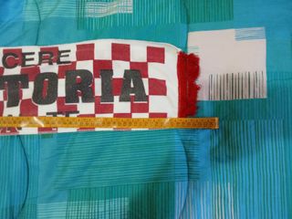 Sciarpa Commando Ultras Vittoria