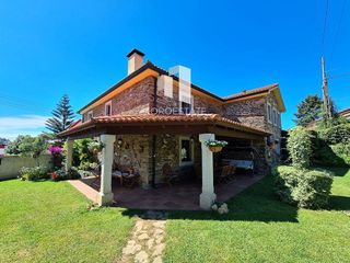 Chalet en venta en Fene