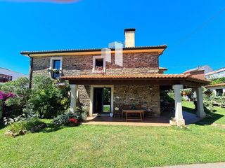 Chalet en venta en Fene