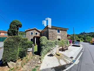 Chalet en venta en Fene