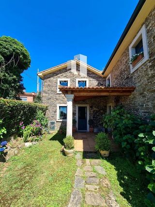 Chalet en venta en Fene