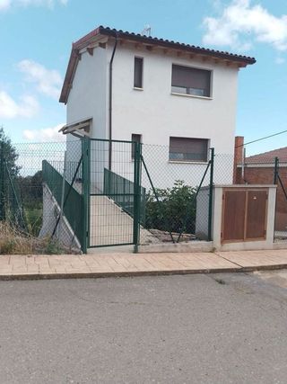 Casa en venta en Ocón