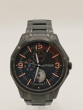 RELOJ CITIZEN ECO-DRIVE AP4005-54E