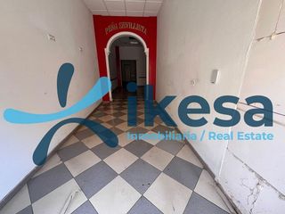 Casa adosada en venta en Centro - Doña Mercedes en Dos Hermanas