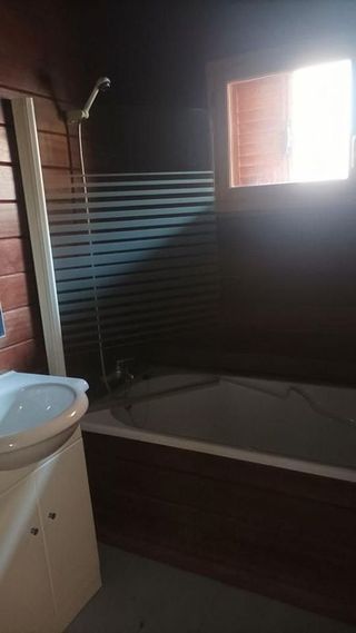 Chalet en venta en Calatayud