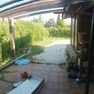 Chalet en venta en Calatayud