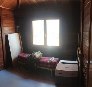 Chalet en venta en Calatayud