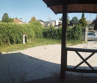 Chalet en venta en Calatayud