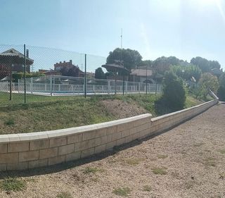 Chalet en venta en Calatayud