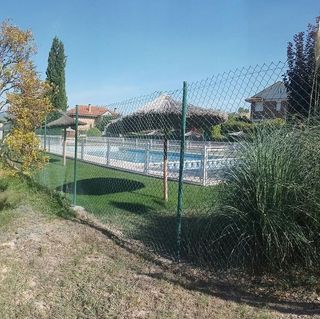 Chalet en venta en Calatayud